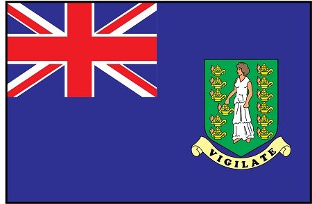 British Virgin Islands